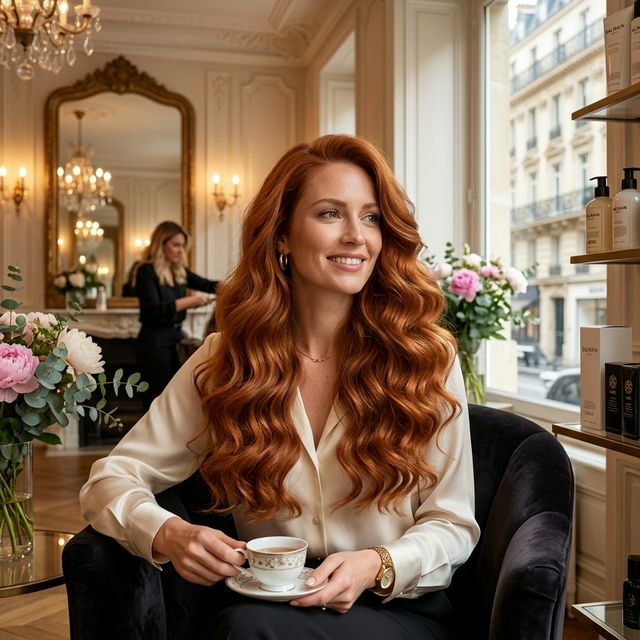 Extensions & transformations sur mesure - Boris H. Paris extensions